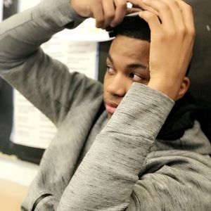 Meet your Posher, Clifford